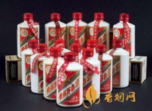 2003年茅臺(tái)酒回收價(jià)格_2003的茅臺(tái)回收價(jià)格多少_2003茅臺(tái)酒收購(gòu)價(jià)