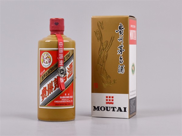 17年茅臺回收價(jià)格一覽表最新動態(tài)，17年