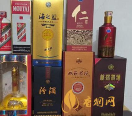 一、了解山西散酒白酒市場(chǎng)