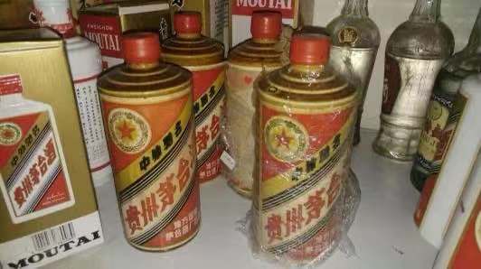 茅臺十二生肖酒回收價格表_生肖茅臺回收價格查詢_生肖茅臺收藏價值