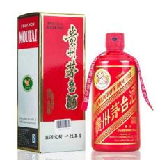 年飛天茅臺酒53度回收價格表