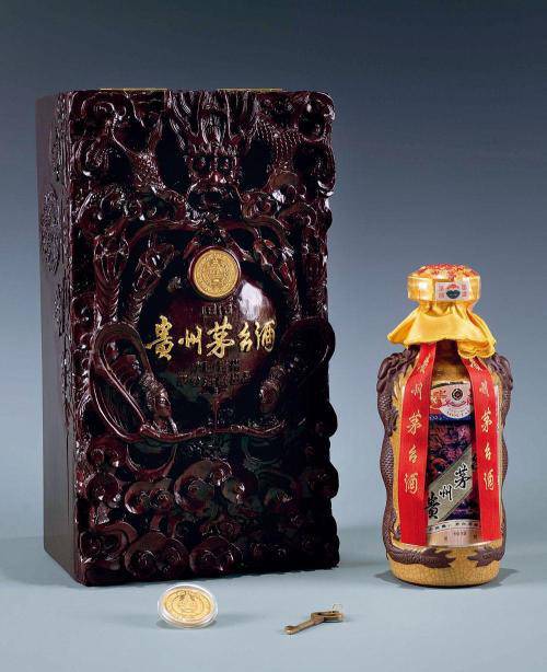 50年茅臺酒瓶子回收價格一覽,價格一覽上門