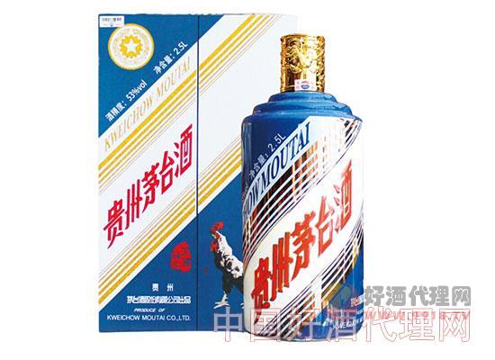 茅臺(tái)生肖系列酒再度漲價(jià)，電商：“我已下架