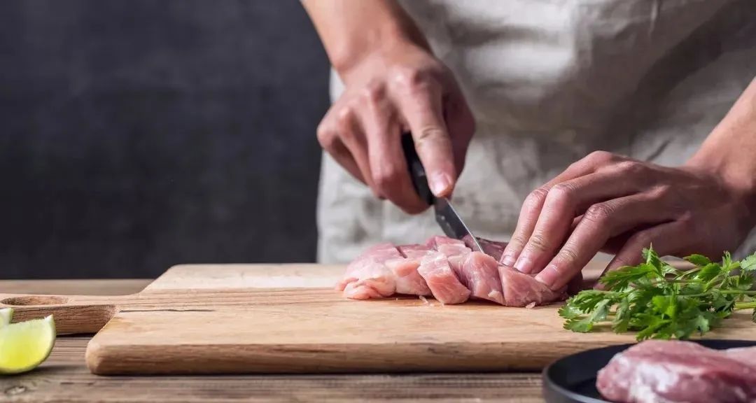 退休老廚師：肉餡去腥，用料酒是大忌，牢記