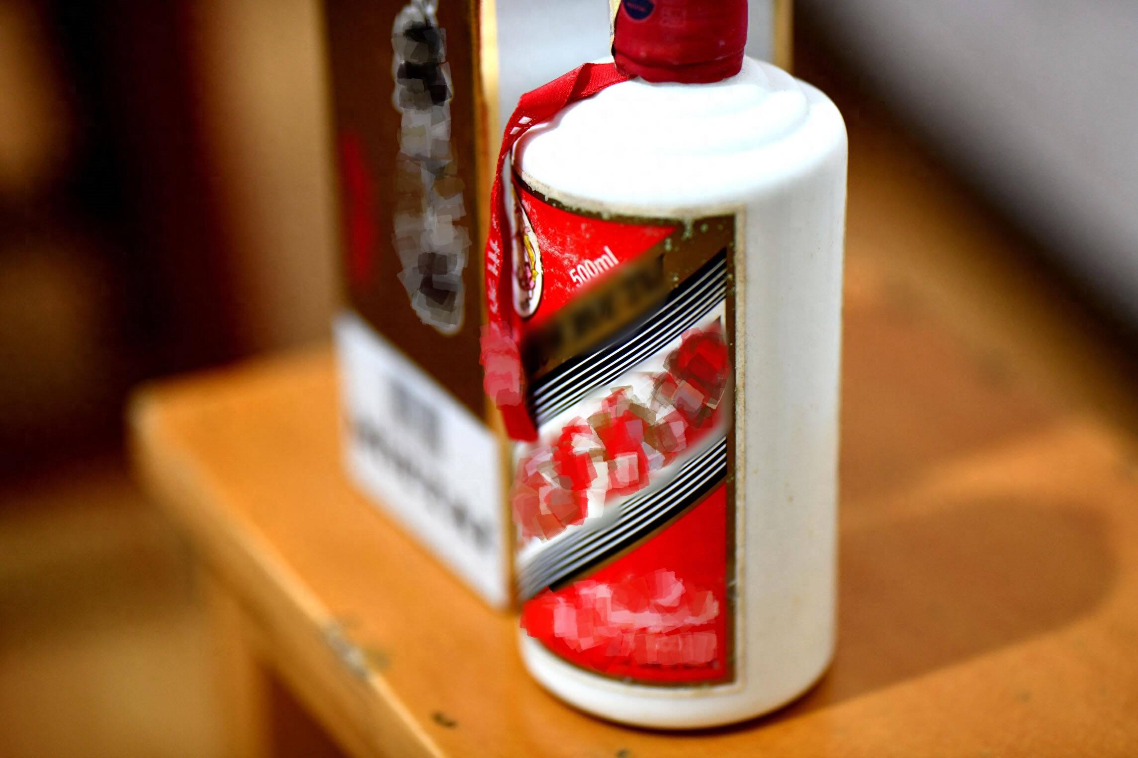 荔灣回收茅臺(tái)鎮(zhèn)酒