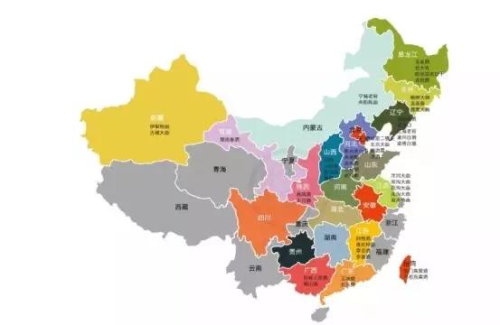那些上世紀風靡的老酒，如今哪款更值錢？