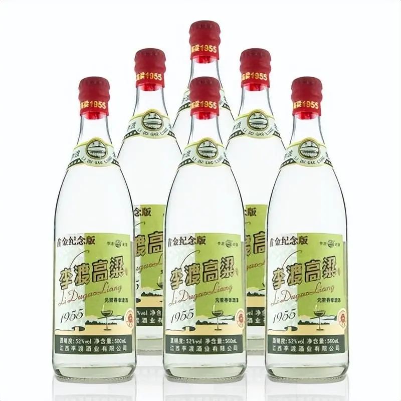 最貴李渡酒_李渡酒價(jià)格表_李渡酒為什么這么貴