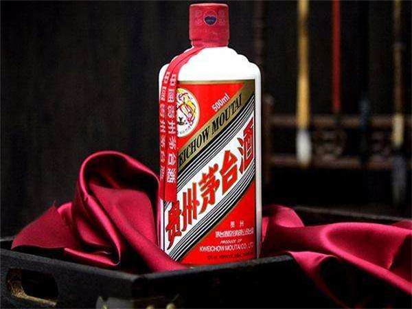 13年茅臺酒回收價格一覽表最新動向，13年53