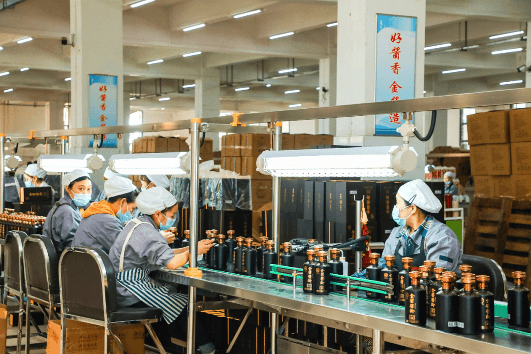 貴州仁懷茅臺鎮十大酒業_仁懷市茅臺鎮十大酒廠排名_茅臺酒廠在仁懷市嗎