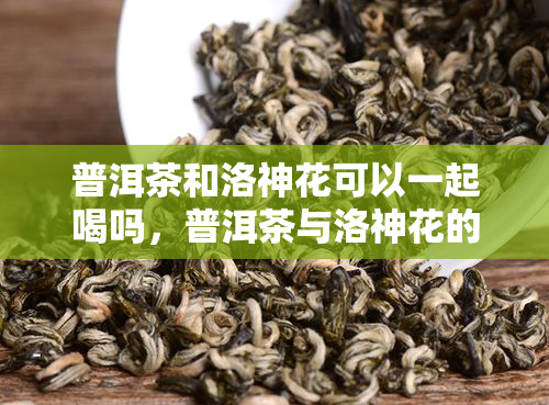 普洱茶和洛神花可以一起喝嗎，普洱茶與洛神