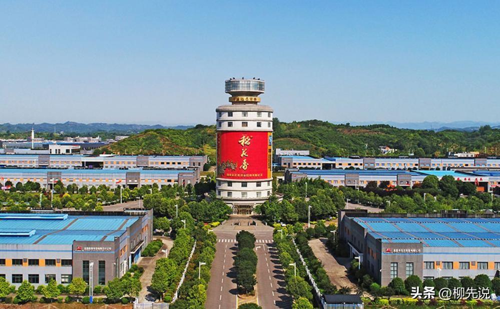 “湖北酒王”揭曉：品牌價值近千億，稻花香