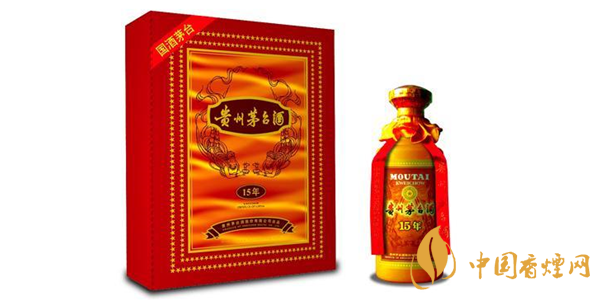 15年茅臺多少錢一瓶 15年茅臺酒回收價格53