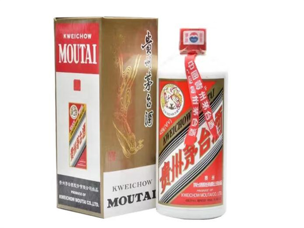年茅臺酒回收價格值多少錢？今日市場顯示一瓶可達3100-3400元