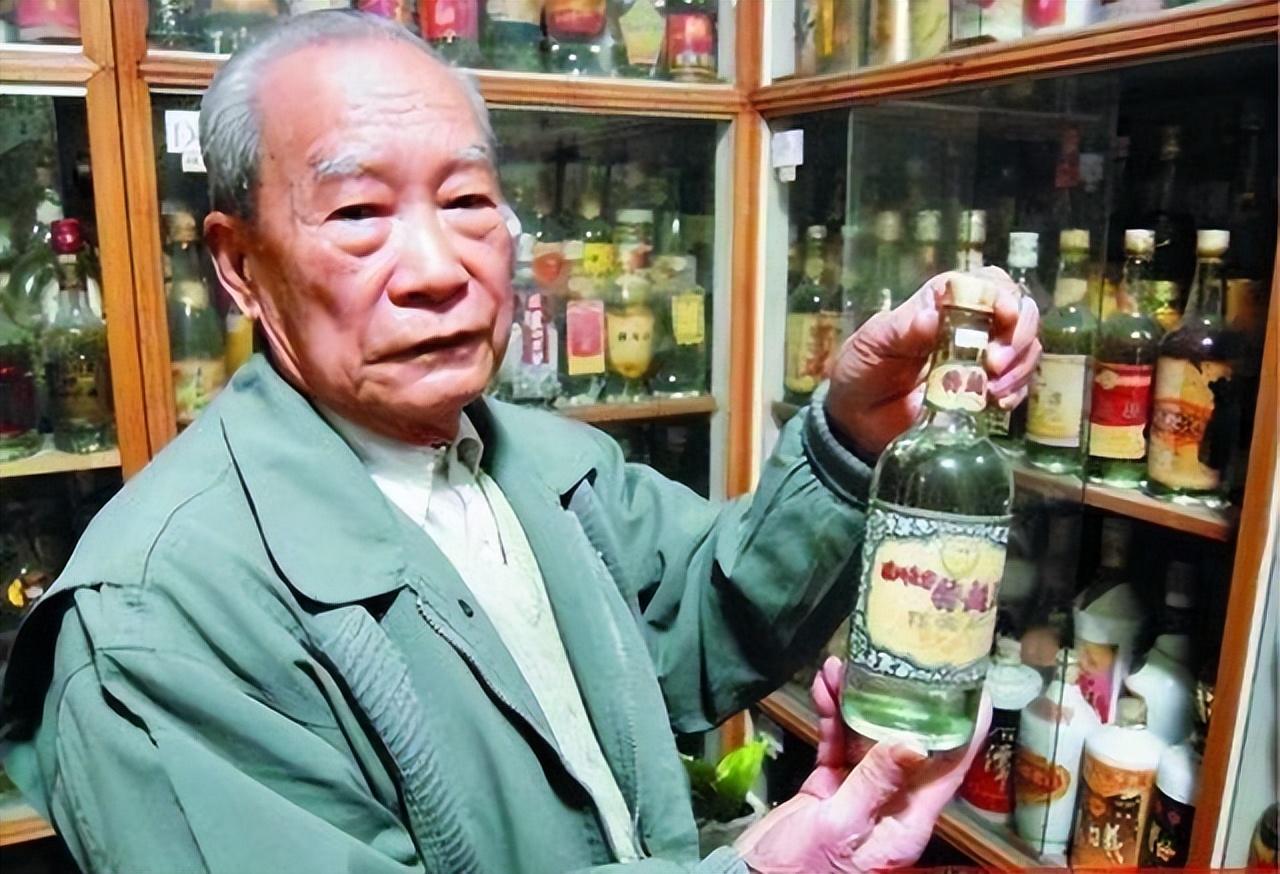 高價(jià)回收老酒是真的嗎_回收老酒高價(jià)_高價(jià)回收各種老酒是什么套路