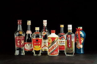 四川白酒十大名酒排名