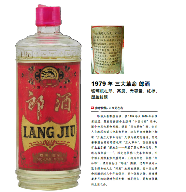 名酒十七大口訣_十七大名酒排名順序_十七大名酒