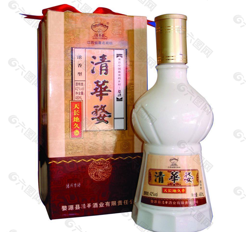 江西除了老表還有這一些酒，你喝過嗎？