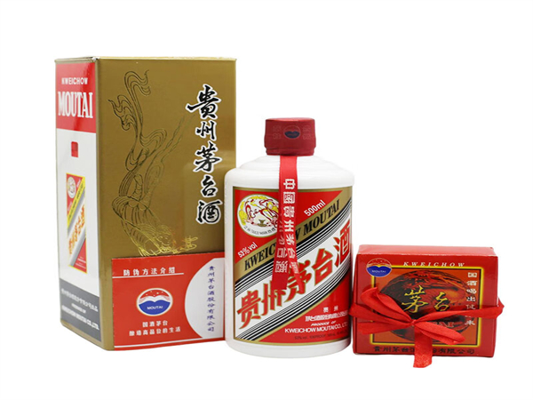 18年的飛天茅臺回收價格表11月29日更新，18年53度飛茅價格下跌至3200元