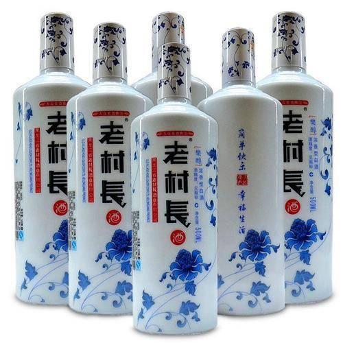 黑龍江白酒有哪些？黑龍江十大名酒