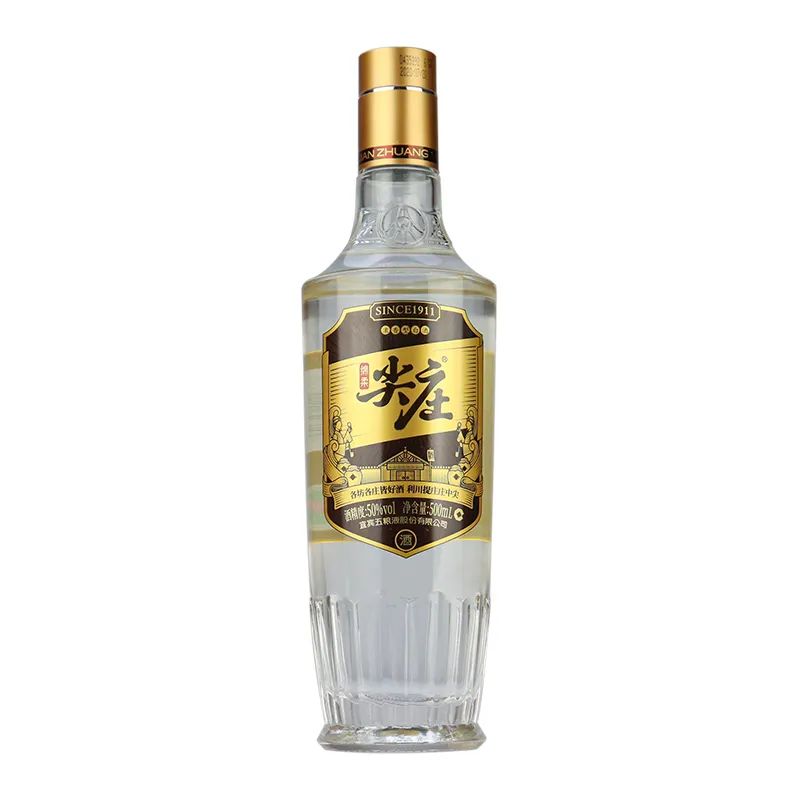 純糧食酒二鍋頭有哪些_哪款二鍋頭是純糧食酒_純糧釀造的二鍋頭