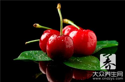 櫻桃泡酒怎么泡_櫻桃泡酒的泡法_櫻桃泡酒要泡多長時間