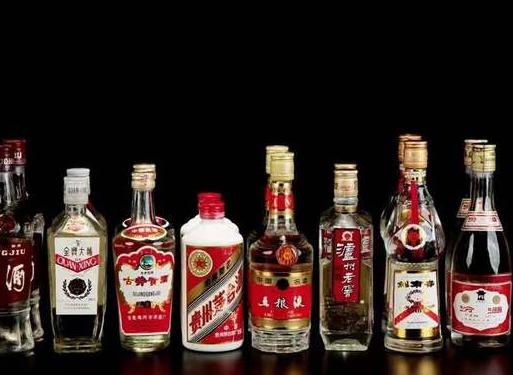 為什么要回收白酒？