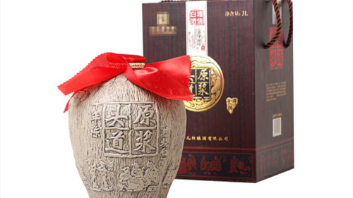 江蘇女兒紅白酒價格表_江蘇女兒紅酒多少錢_江蘇女兒紅酒價格表和圖片