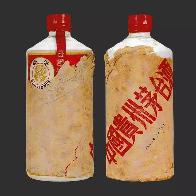 歷年茅臺(tái)酒價(jià)格最全匯總！